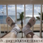 Gay Skater Sox