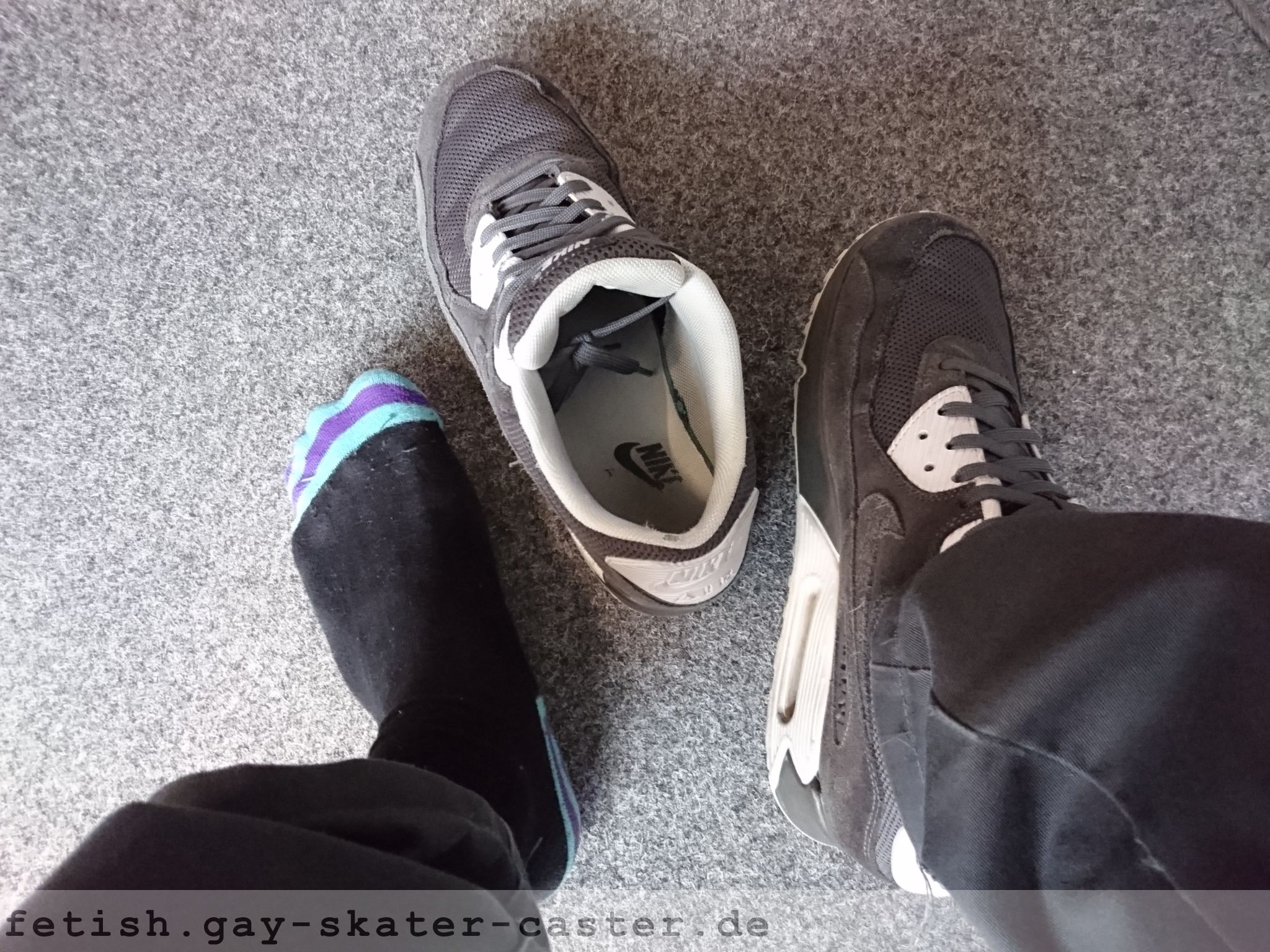 Adidas Gay Socks Gay Skater Fetish